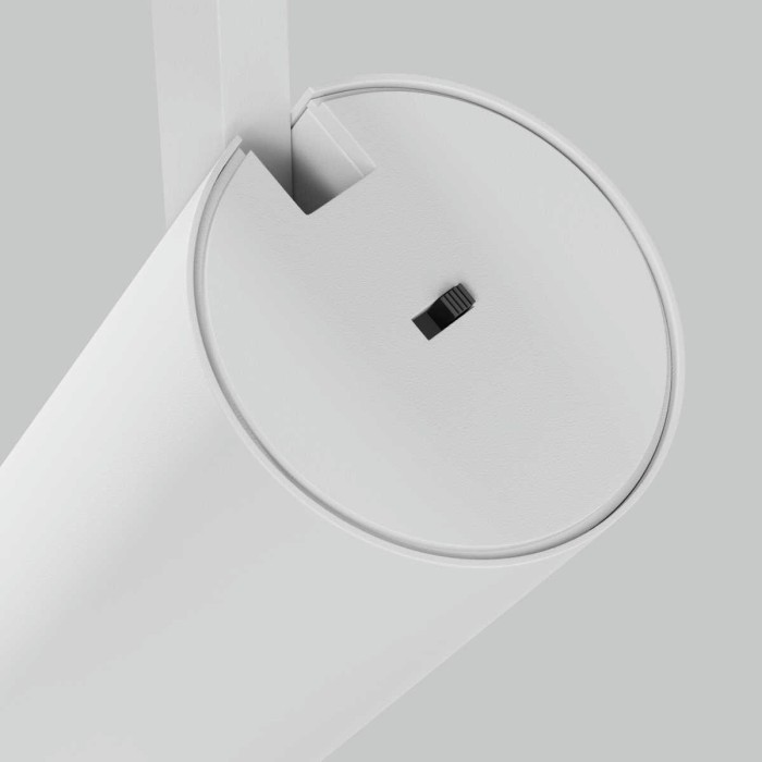 Трековый светильник Maytoni Technical TR197-3-40WCCT-M-W