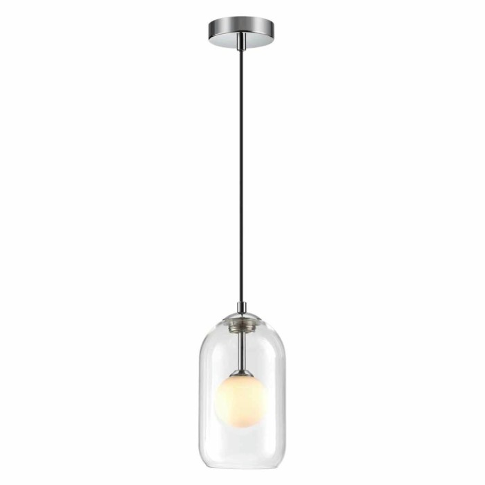 Подвесной светильник Odeon Light Pendant Lostar 4953/1