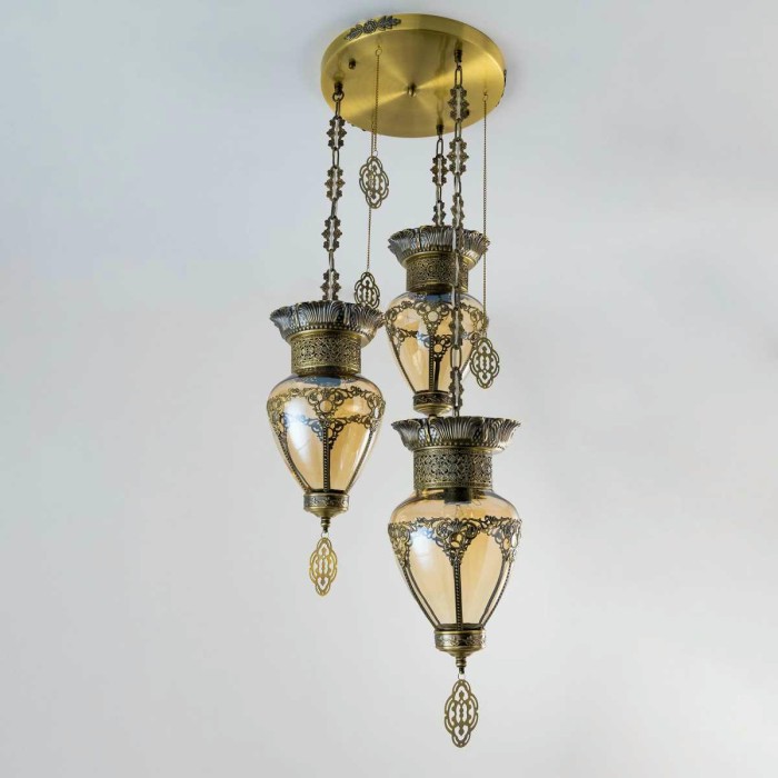 Подвесная люстра Citilux Каир CL419233