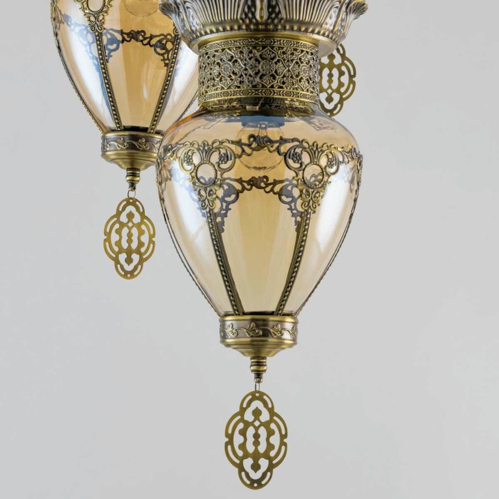 Подвесная люстра Citilux Каир CL419233