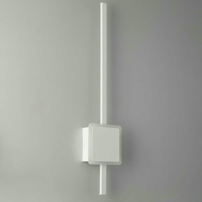 Настенный светильник Citilux CL203410