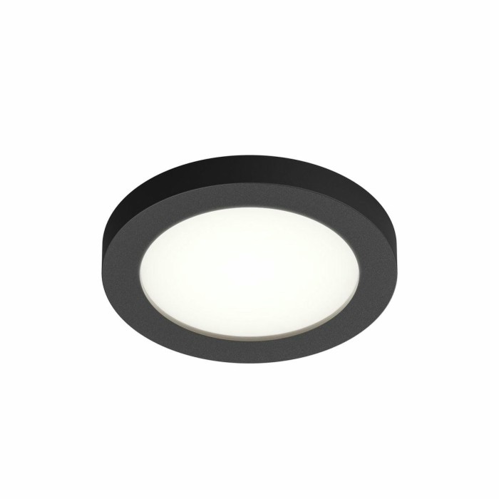 Встраиваемый светильник Denkirs Enkel DK3012-BK