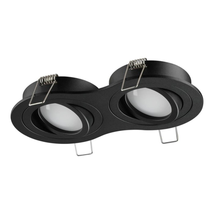 Светильник встраиваемый Novotech MORUS 371024