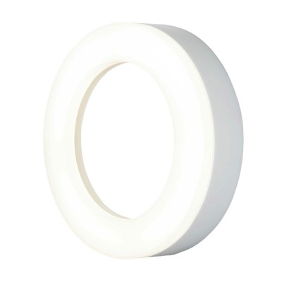 Уличный настенный светодиодный светильник Elektrostandard LTB52 Led белый a048714