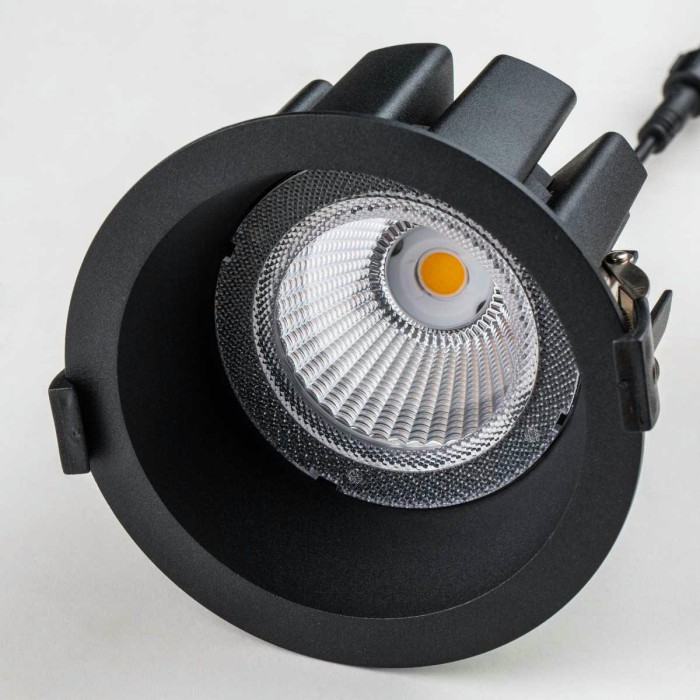 Светильник светодиодный уличный Ciclone Lightstar 385147