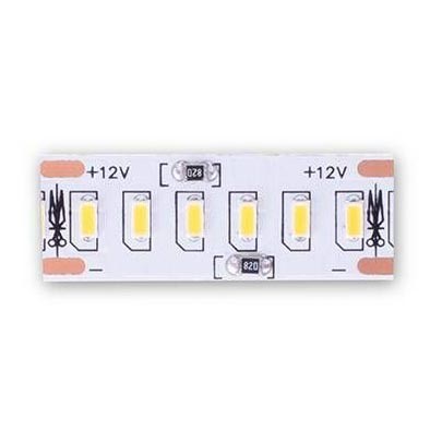 Светодиодная лента SWG 24W/m 240Led/m 3014SMD теплый белый 5M SWG4240-12-24-WW-M 009470