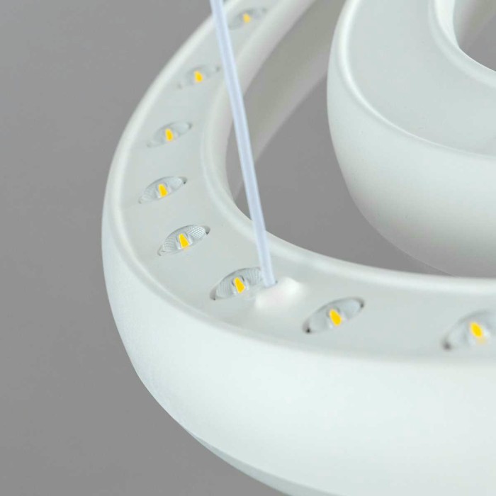 Подвесной светодиодный светильник Citilux Юпитер Смарт CL730A150S