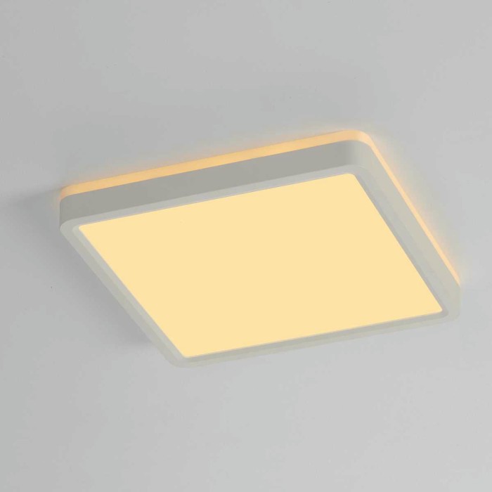 Потолочный светодиодный светильник Citilux Norma CL748K200