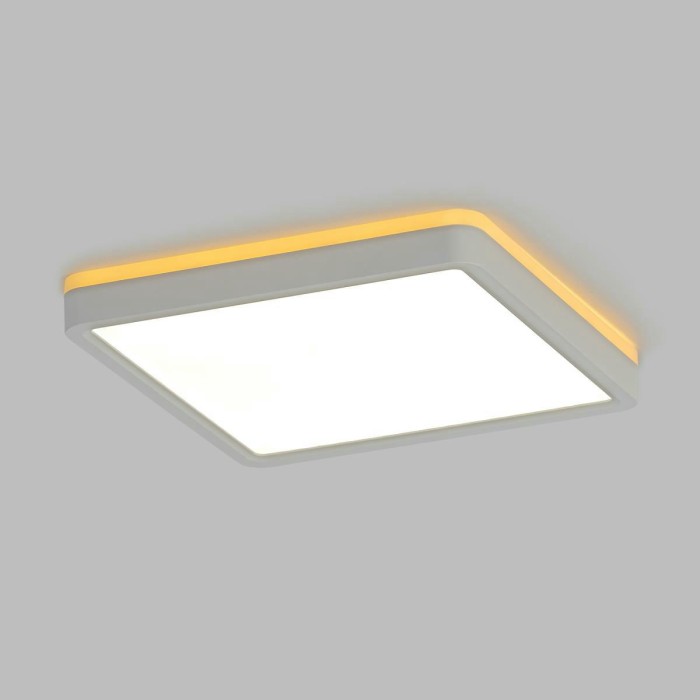 Потолочный светодиодный светильник Citilux Norma CL748K200