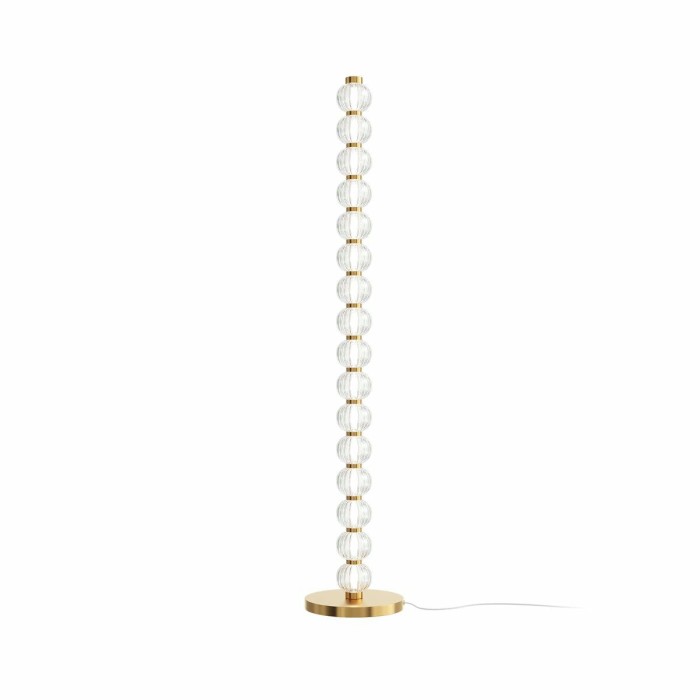 Торшер Maytoni Amulet MOD555FL-L23G3K