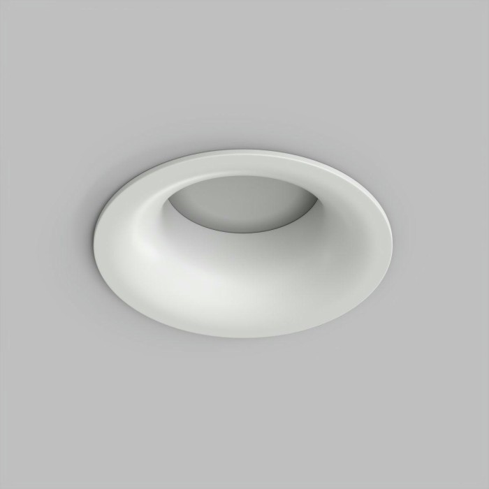 Встраиваемый светильник Denkirs Kibek DK3124-WH