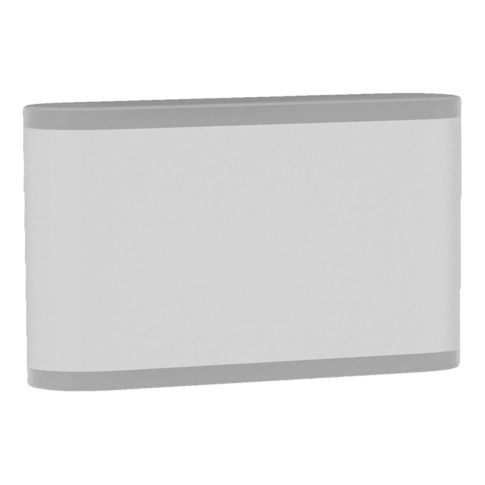 Настенный светодиодный светильник DesignLed GW Bravo GW-6080L-12-WH-NW 003053