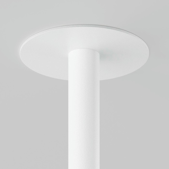 Подвесной светодиодный светильник Maytoni Technical Focus T P141RS-L125-6W3K-W