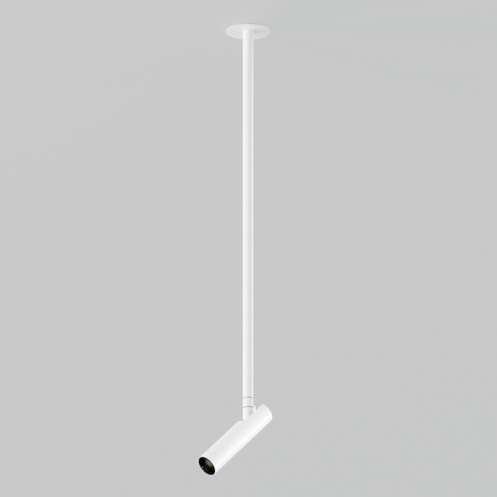 Подвесной светодиодный светильник Maytoni Technical Focus T P141RS-L125-6W3K-W