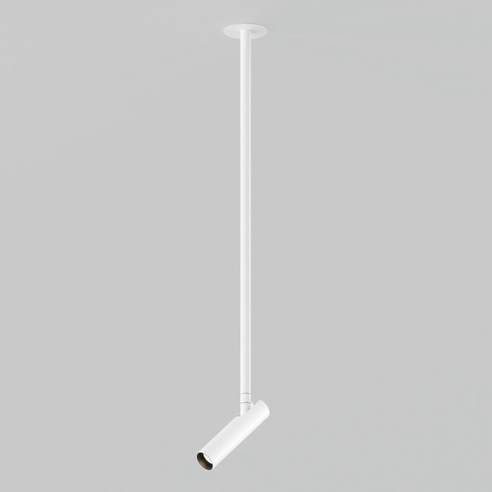 Подвесной светодиодный светильник Maytoni Technical Focus T P141RS-L125-6W3K-W