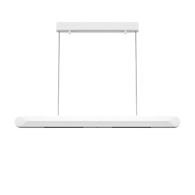 Подвесной светодиодный светильник Maytoni Motion MOD276PL-L40W3K