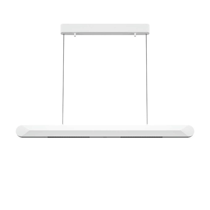 Подвесной светодиодный светильник Maytoni Motion MOD276PL-L40W3K