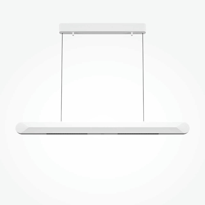 Подвесной светодиодный светильник Maytoni Motion MOD276PL-L40W3K