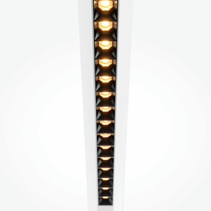 Подвесной светодиодный светильник Maytoni Motion MOD276PL-L40W3K