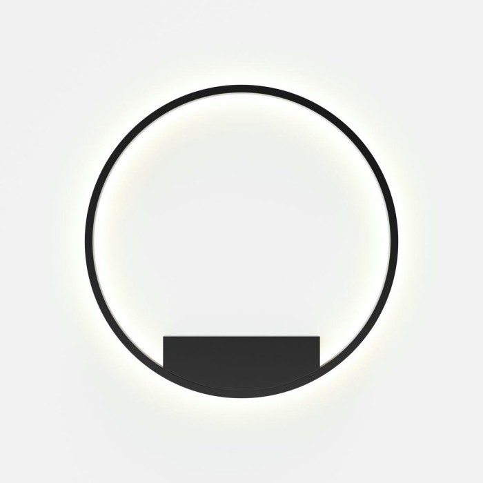 Бра Maytoni Rim MOD058WL-L35BK