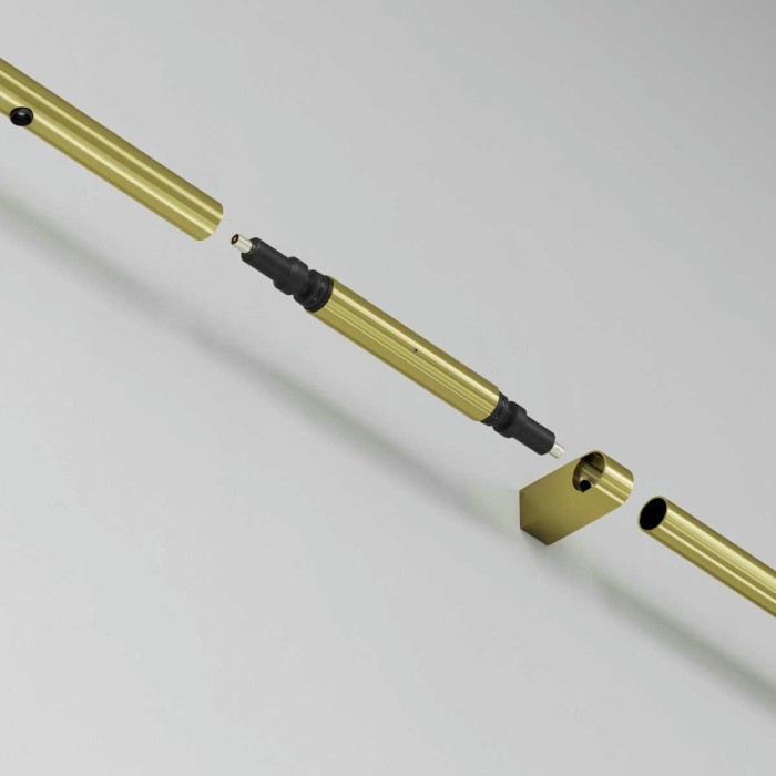 Коннектор Maytoni Technical CA004RC-BS