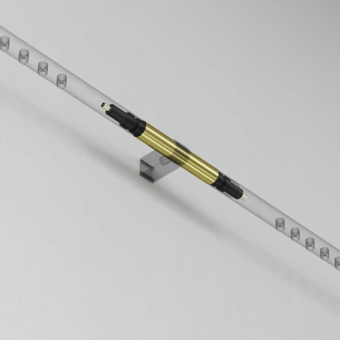 Коннектор Maytoni Technical CA004RC-BS