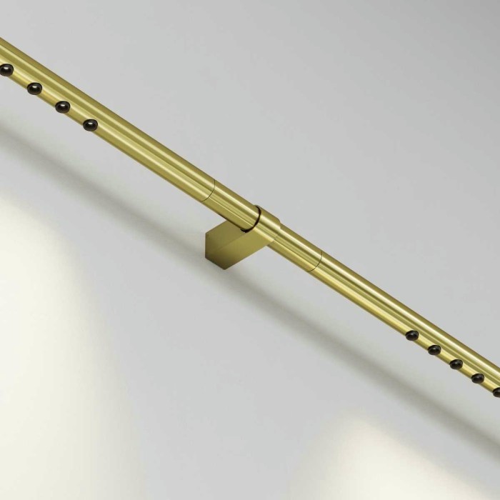 Коннектор Maytoni Technical CA004RC-BS