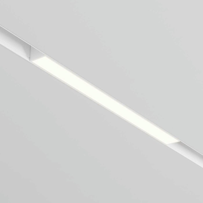 Трековый светильник Maytoni Technical TR030-4-12WTW-DSZ-W