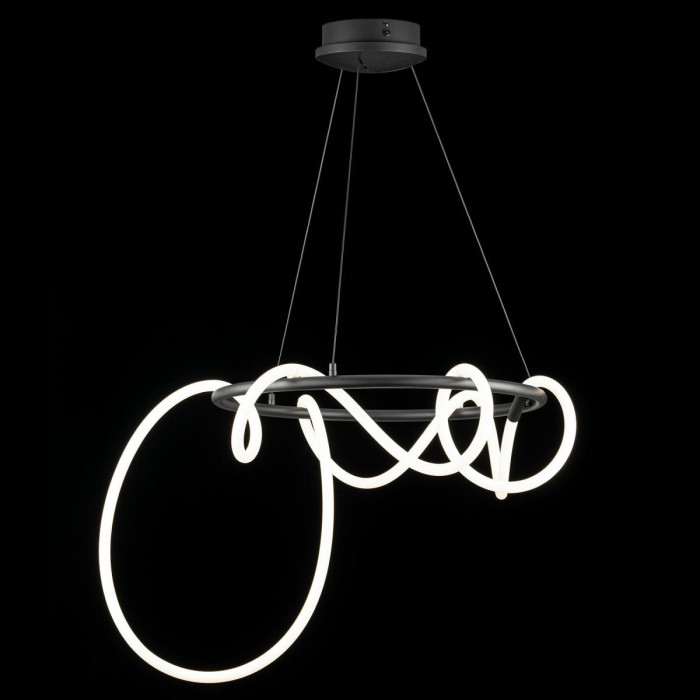 Люстра Citilux PYTHON CL220261