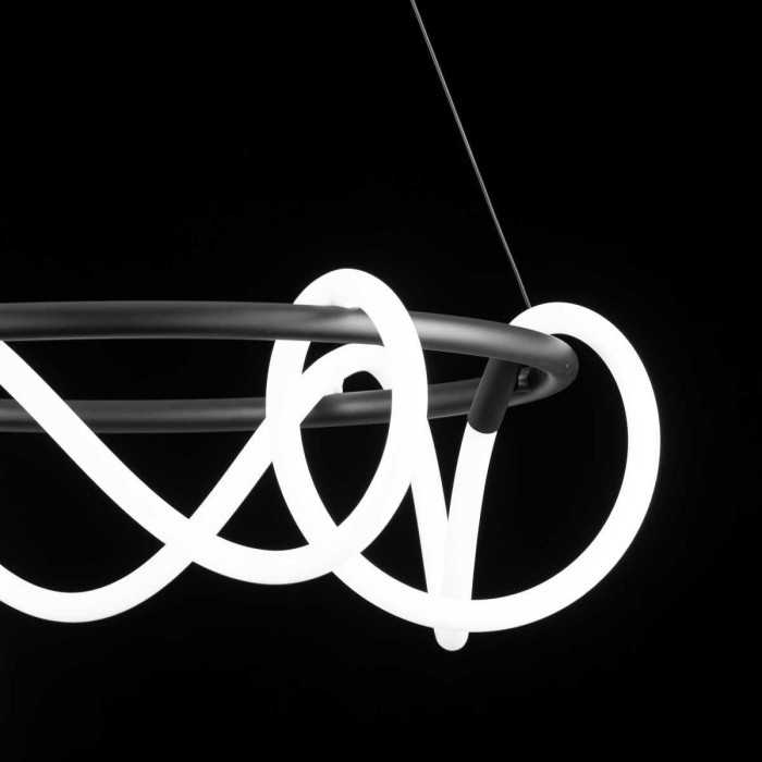 Люстра Citilux PYTHON CL220261