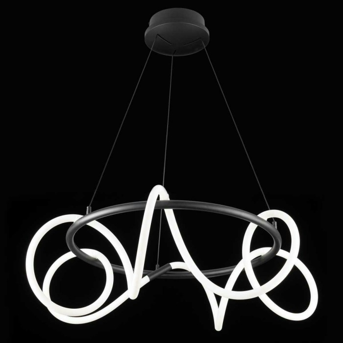 Люстра Citilux PYTHON CL220261