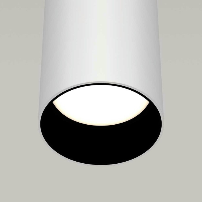 Подвесной светильник Maytoni Technical Focus P075PL-01W