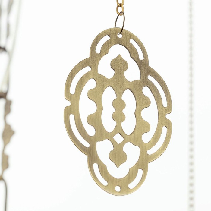 Подвесной светильник Citilux Каир CL419136