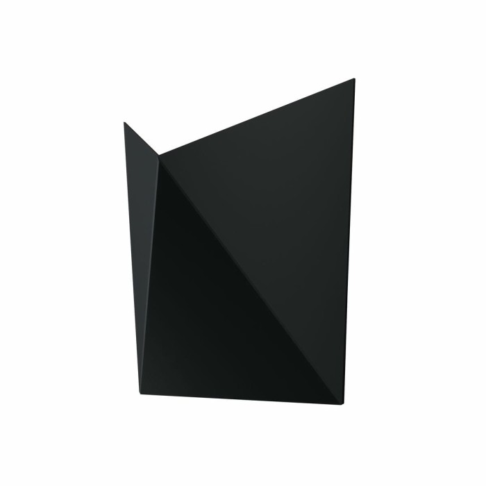 Уличный настенный светодиодный светильник Maytoni Beekman O802WL-L7B