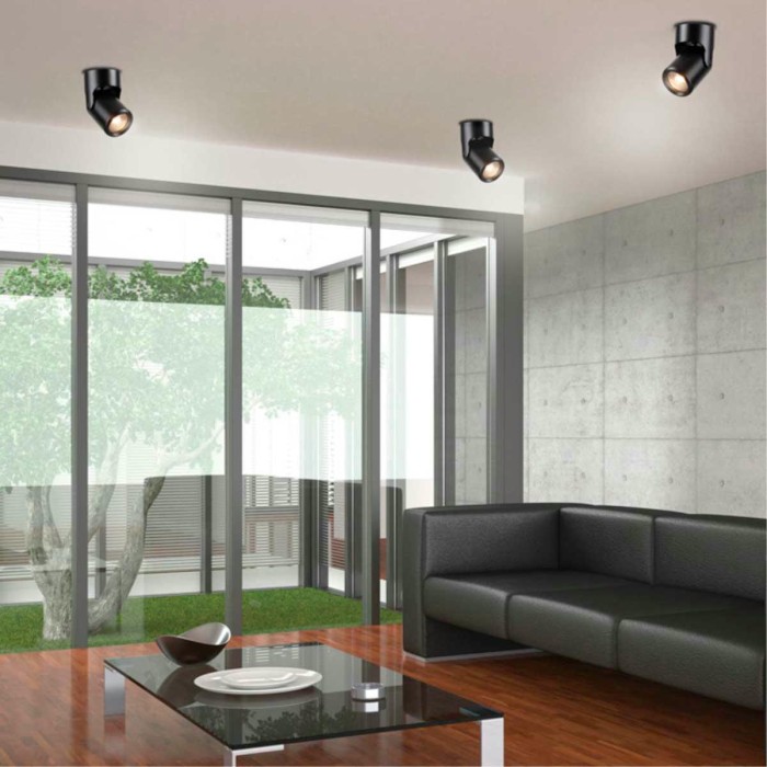 Спот Novotech Over Pipe 370453