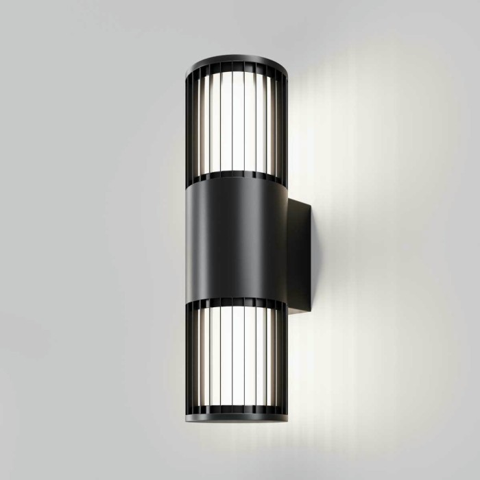 Бра Maytoni Outdoor O492WL-02GF