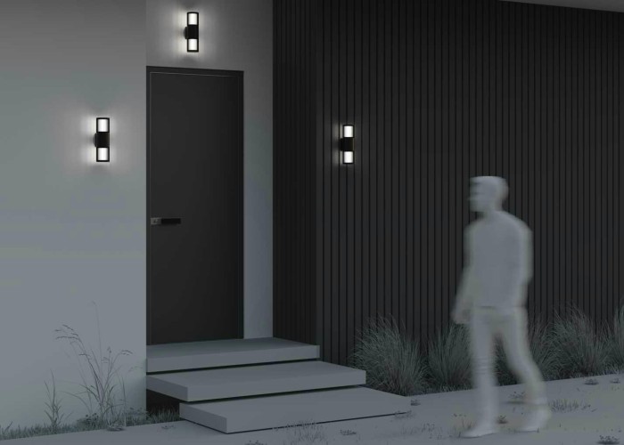 Бра Maytoni Outdoor O492WL-02GF