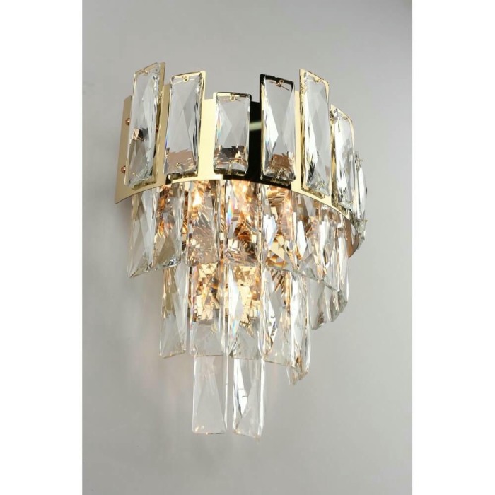 Настенный светильник Omnilux Vistrorio OML-67901-02