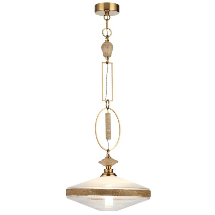 Подвесной светильник ODEON LIGHT PENDANT 5441/1