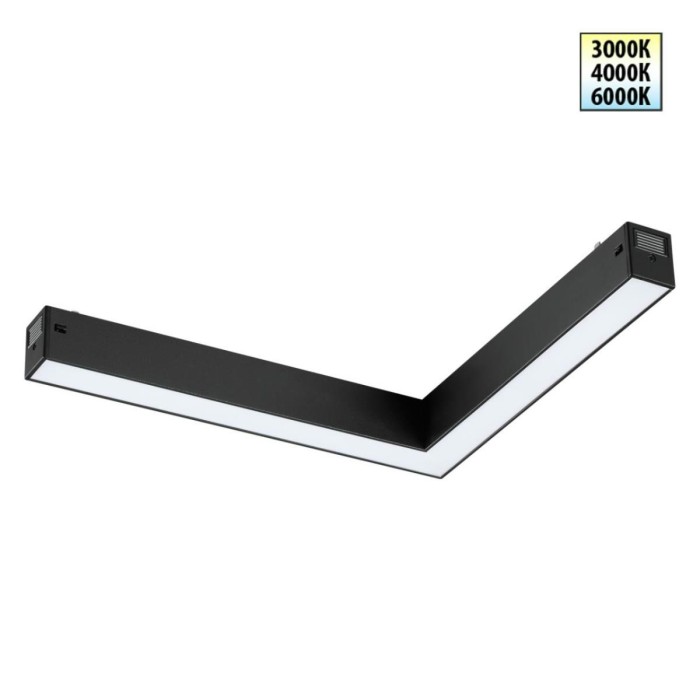 Трековый светильник Novotech VECTOR 359944