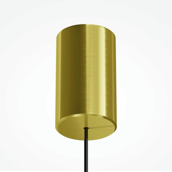 Подвесной светильник Maytoni Technical P113-L12-3K-BS