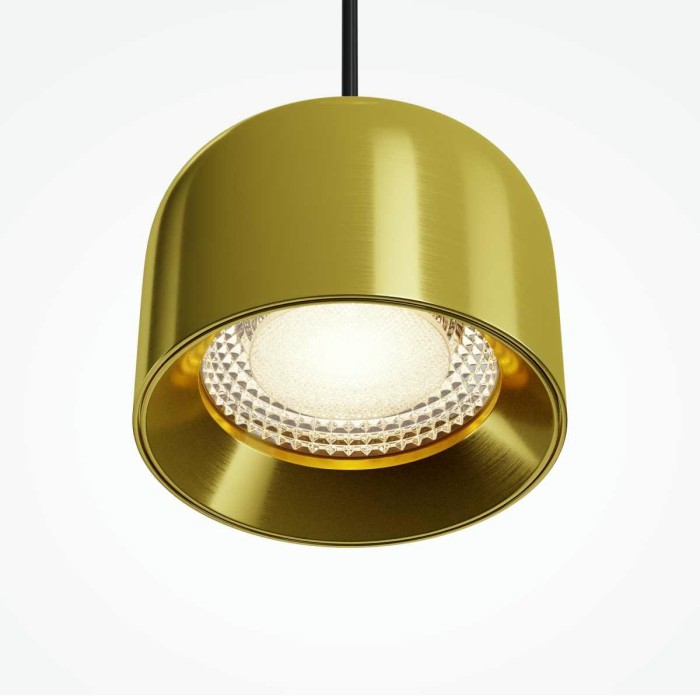 Подвесной светильник Maytoni Technical P113-L12-3K-BS