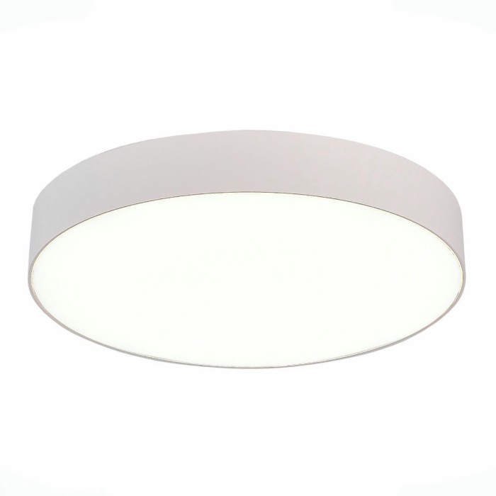 Потолочный светодиодный светильник ST Luce ST606.542.48