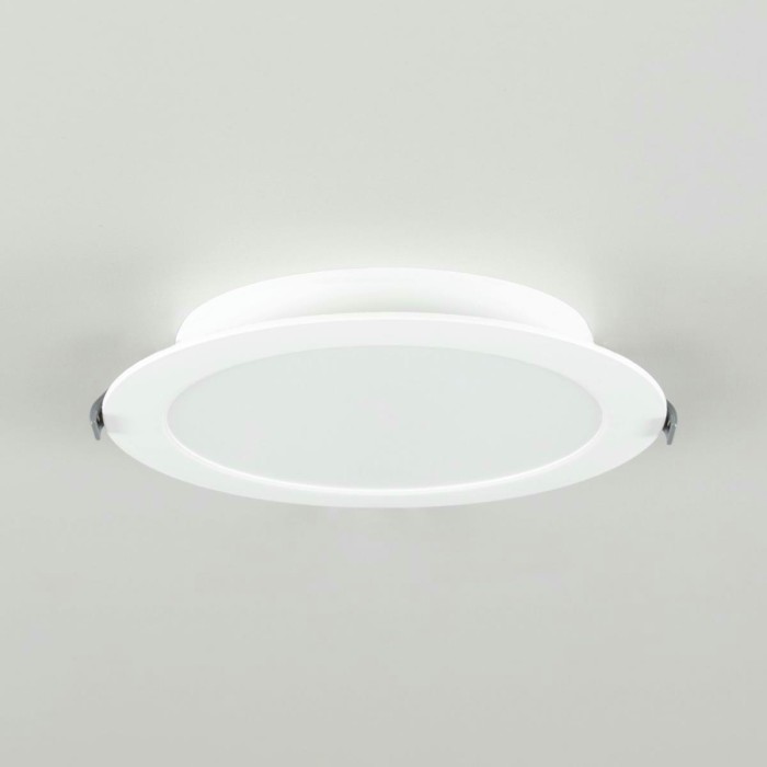 Встраиваемый светодиодный светильник Citilux Галс CLD5516N