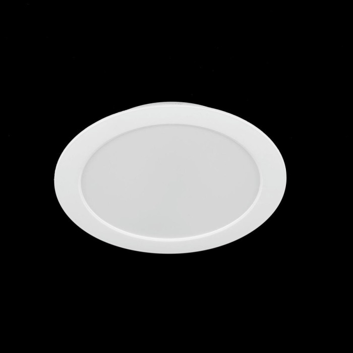 Встраиваемый светодиодный светильник Citilux Галс CLD5516N