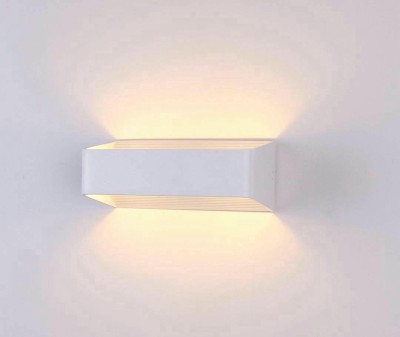 Настенный светодиодный светильник DesignLed GW Brick GW-8210-5-WH-WW 001552