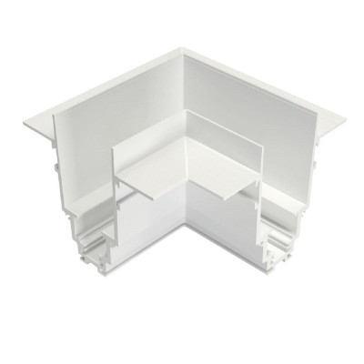 Коннектор угловой встраиваемый Maytoni Technical Gravity TRX010CL-22W