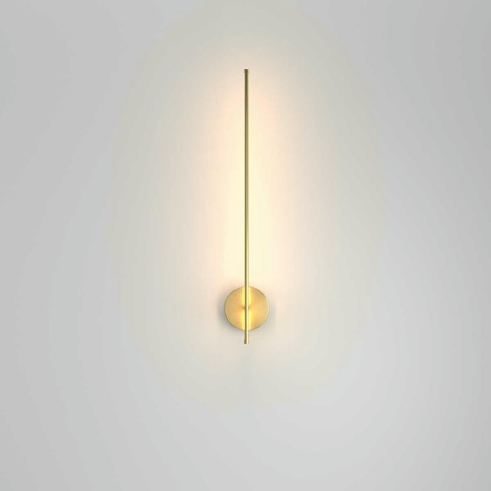 Настенный светильник (бра) Technical C085WL-L7BS2.7K