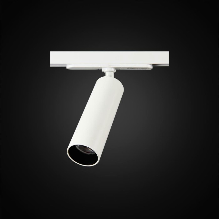 Трековый светодиодный светильник Citilux Тубус CL01T070N