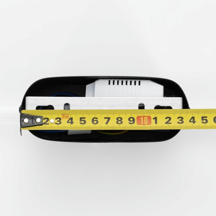 Настенный светодиодный светильник Citilux Lucia CL217321